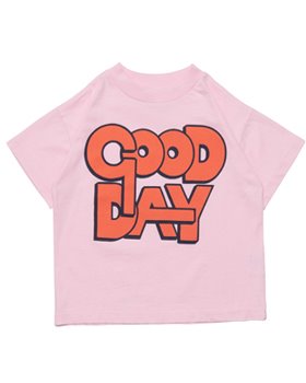 [WYNKENKIDS] GOOD DAY TEE /CANDY