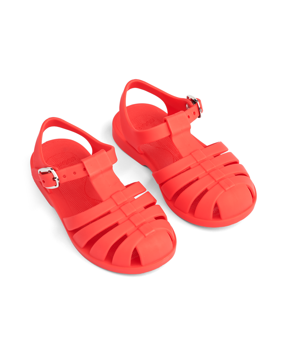 [LIEWOOD] Bre Sandals /Apple red