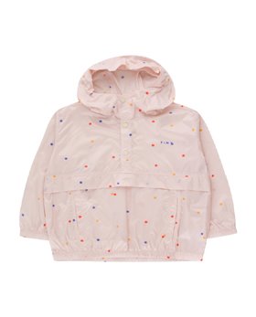[TINY COTTONS] ICE CREAM DOTS PULLOVER