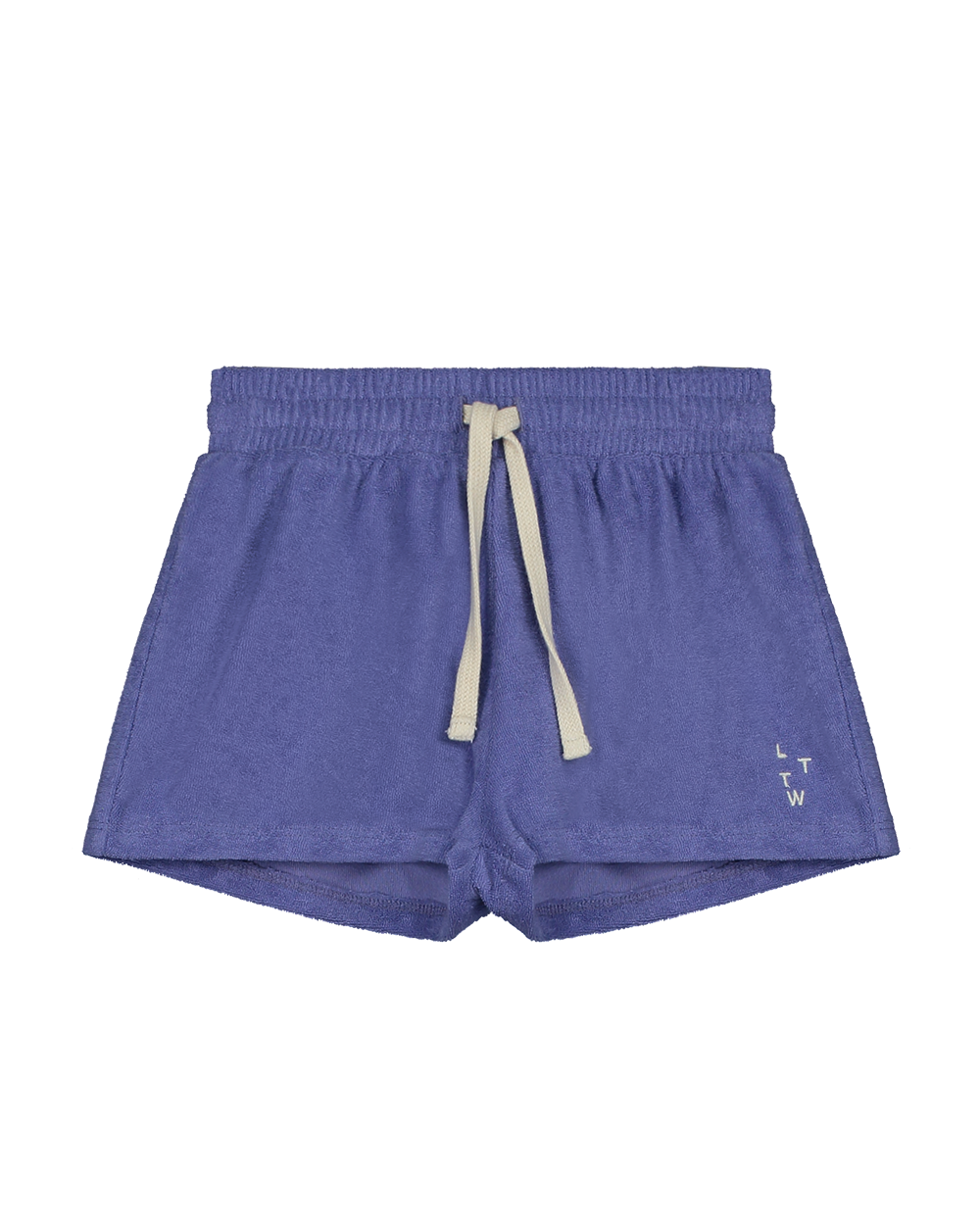 [LETTER TO THE WORLD] AMSTERDAM SHORTS / LOTUS