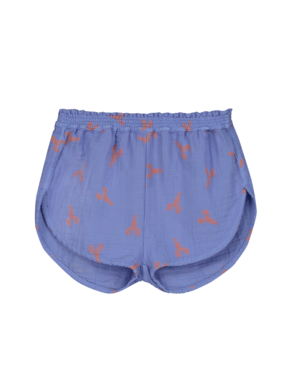 [LETTER TO THE WORLD] LUCCA SHORTS [4-5Y, 8-9Y]