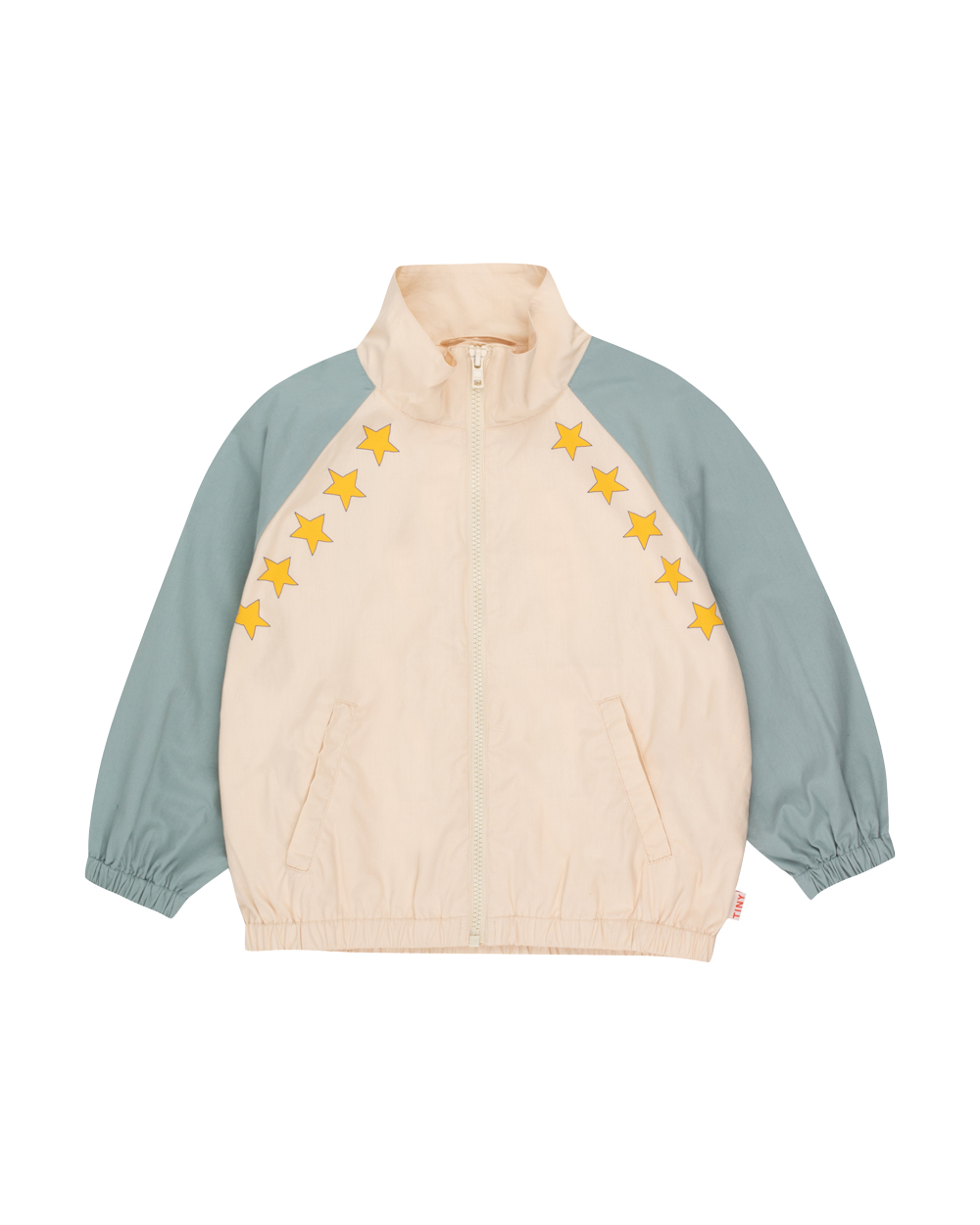 [TINY COTTONS] TINY ROCK’N’ROLL BOMBER JACKET [4Y, 8Y]